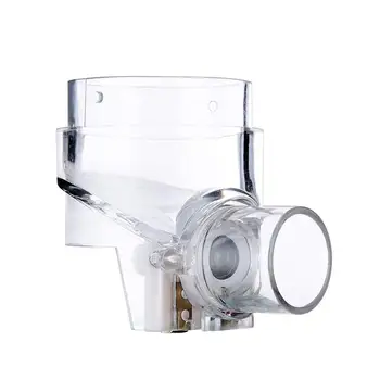 

Nebulizer Inalador Asthma Inhaler Atomizer for Children Nebulizador