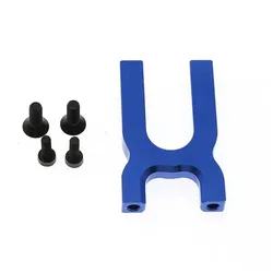 Support de moteur Mojave en aluminium pour Arrma Kraton 6S BLX V4 1/7, pièces de mise à niveau de siège fixe 
