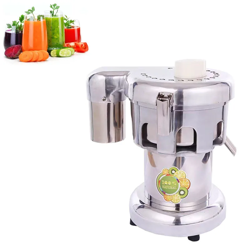 OEM Extractor De Jugo Eléctrico Saca Jugo Frutas Y Verduras Raf