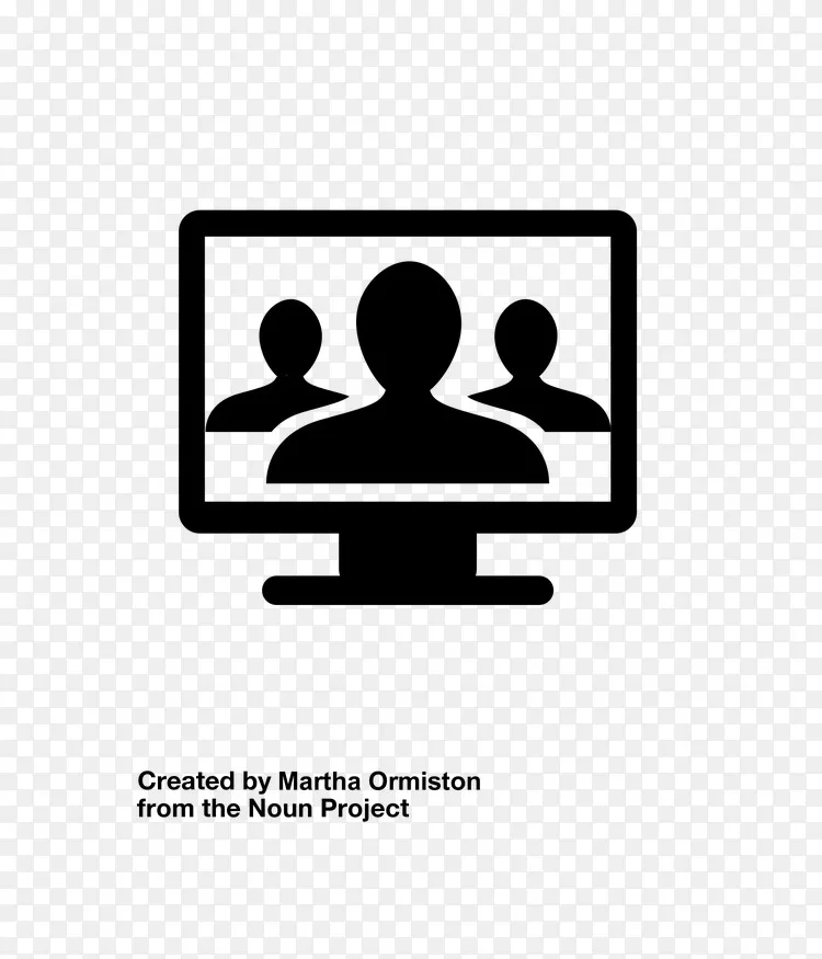 网络会议计算机图标skype电话会议剪贴画 Skypepng图片素材免费下载 图片编号4807122 Png素材网