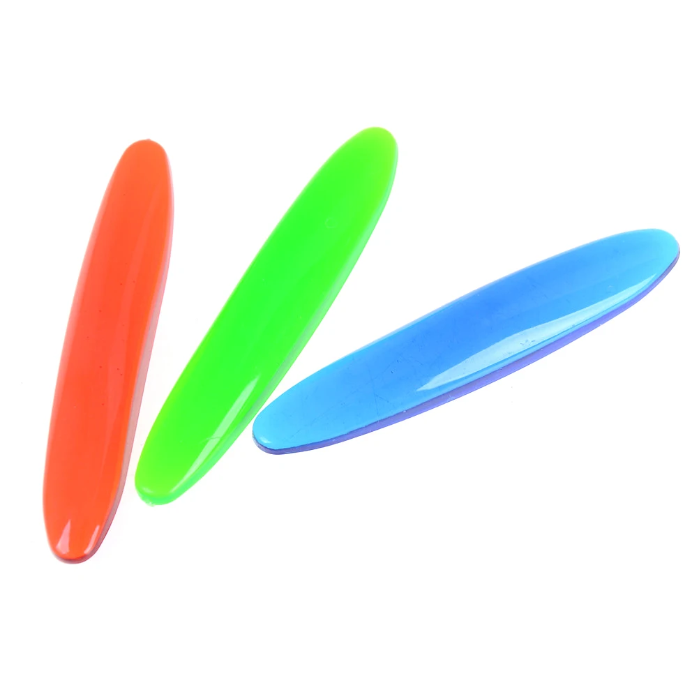 

New Sale Hand-size Plastic Toys Artistic Rattleback Magic Chembongo Philosophocal Toy Close Up Street Magic Tricks Props