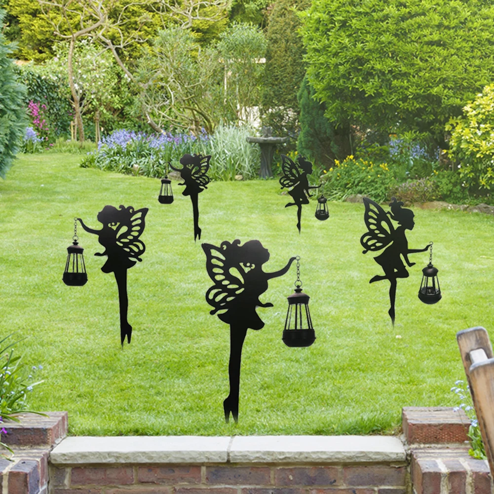 Décoration De Jardin Imperméable En Acrylique Pour Chat, Statue D'art