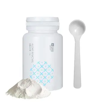 

Algae Repellent Agent Tank Moss Remover Aquarium Fish Tank Cleaning Powder 50g Cleaning Tools Hot Sale