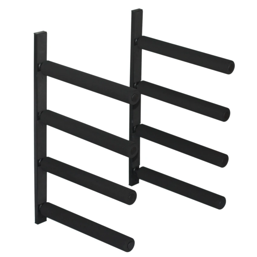 

Top Seller Adjustable Multifunction Surf Board Rack For Surfboard Storage