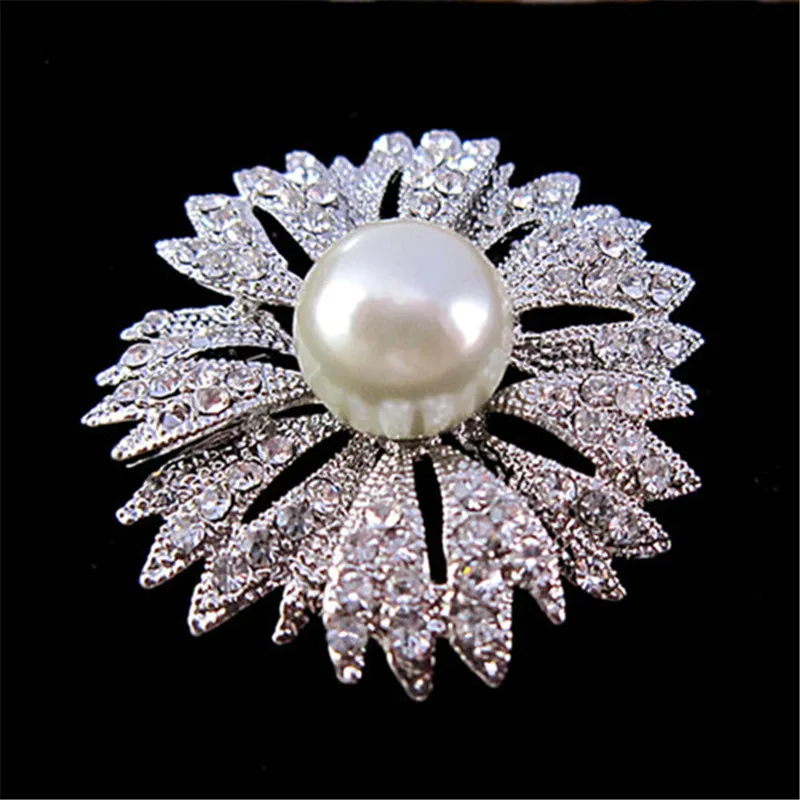 brooch pin