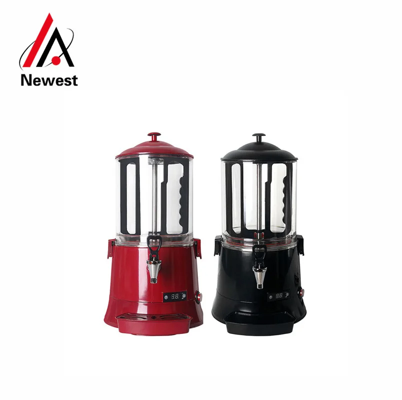 Hot drink dispenser hot chocolate machines hot chocolate dispenserFood Processors AliExpress