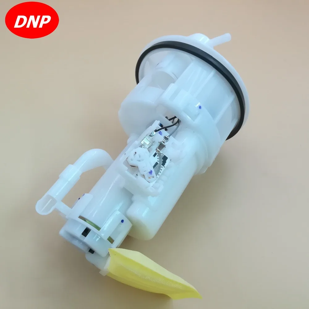 DNP Топливный насос Модуль в сборе подходит для hyundai/Kia/ACCENT 05-10/RIO 05-11 31110-1G000