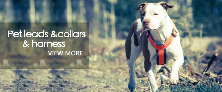 Acquista Nylon Dog Harness Vest Soft Outdoor No Pull Pet Harness for Samll  Medium Dogs French Bulldog