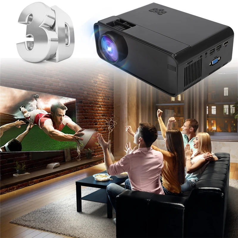 Portable-WiFi-Bluetooth-Projector-Home-Theater (13)