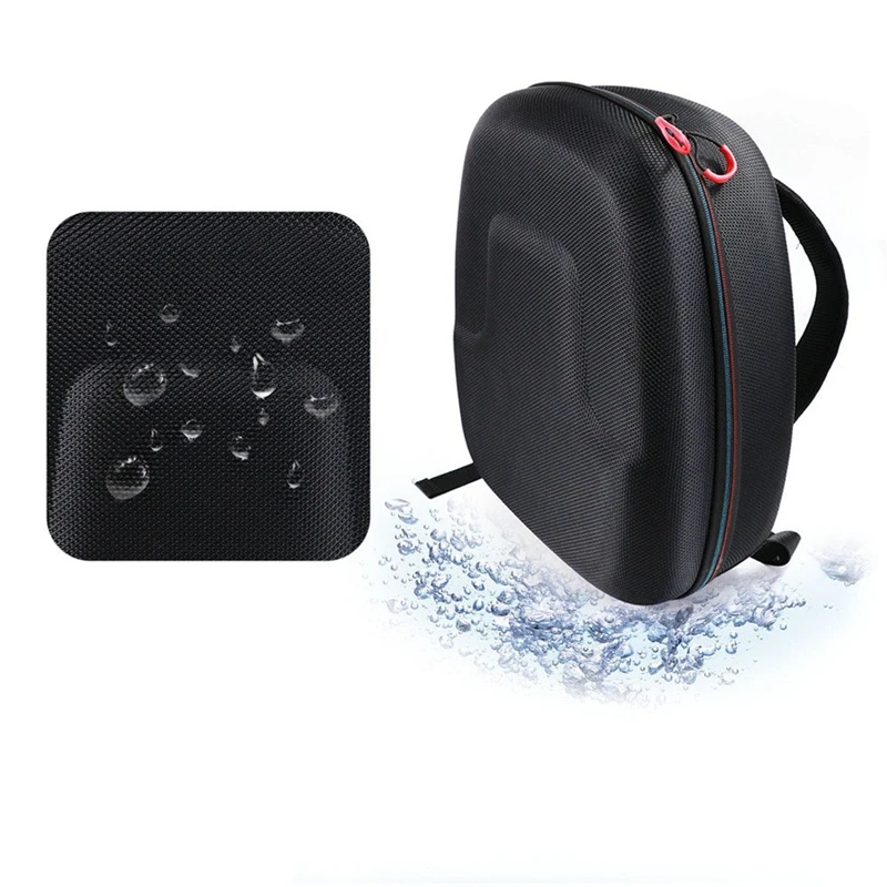 Top Portable Hard Carrying Bag Storage Case Cover for Vr Oculus Quest