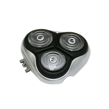 

HQ8 Dual Precision Replacement Heads For Philips Norelco Hq9 Dual Blade Precision Cutting System 3PC For Philips At920 At940