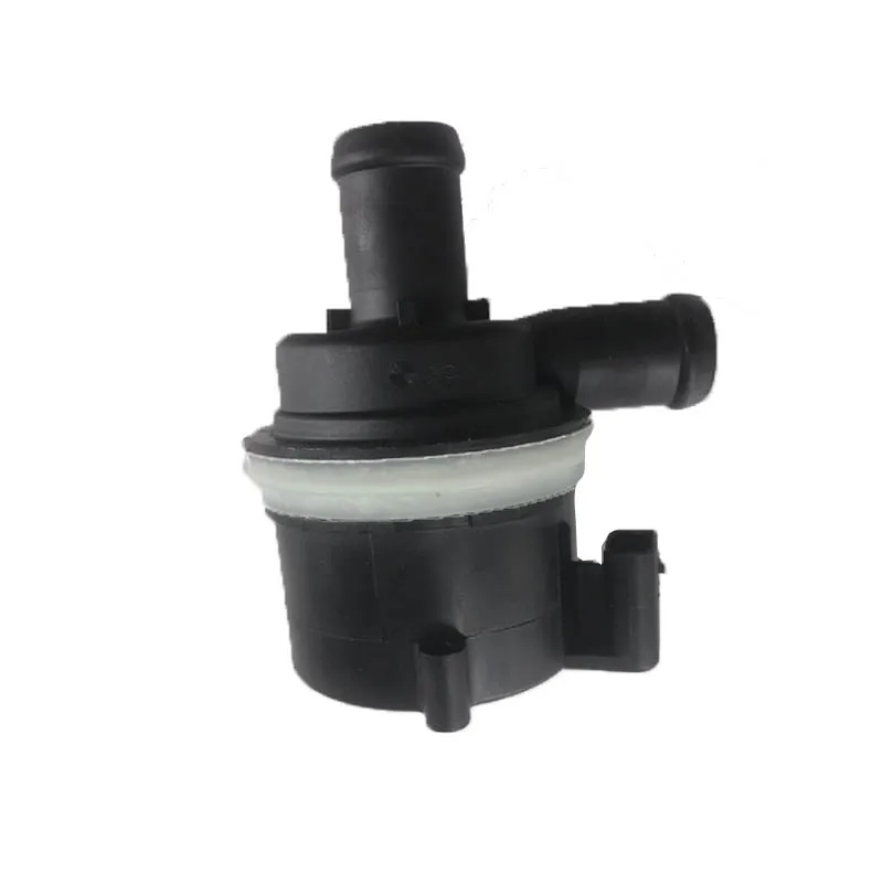 Дополнительный Электрический водяной насос охлаждающей жидкости для RS5 Polo 2010 - 2011