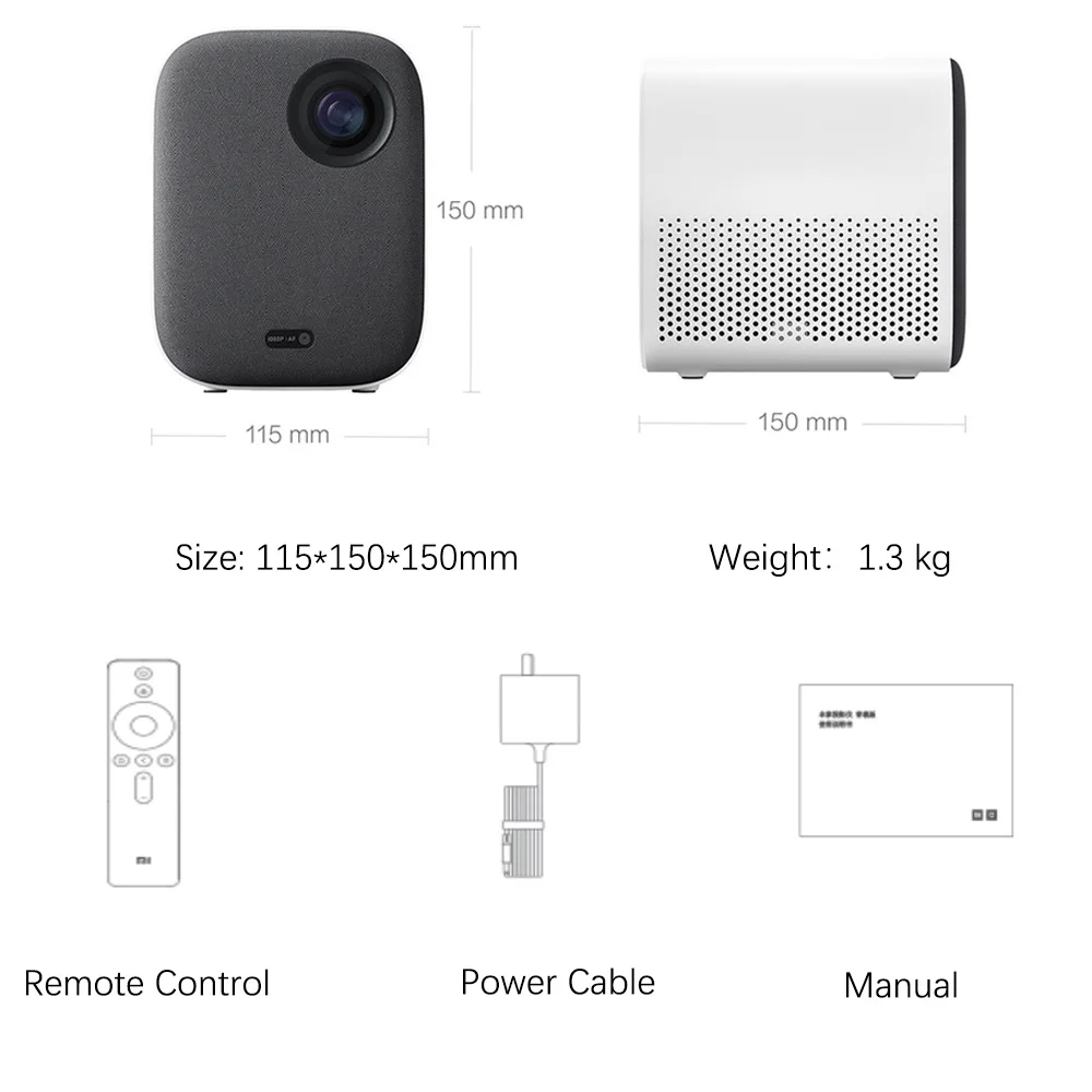 Original Xiaomi Mijia Youth Version 