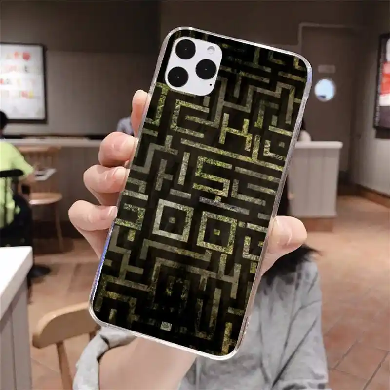 Newt Quotes The Maze Runner Black Tpu Soft Rubber Phone Cover For Iphone 11 Pro Xs Max 8 7 6 6s Plus X 5s Se 2020 Xr Cover Phone Case Covers Aliexpress - roblox the maze phone code 2020