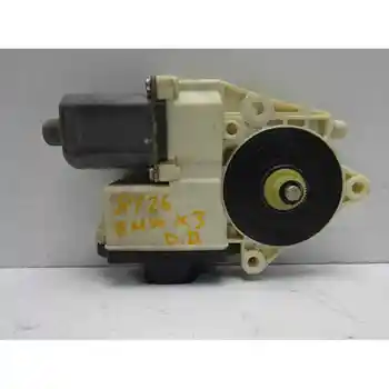 

69259641 WINDOW MOTOR FRONT RIGHT BMW X3 (E83)
