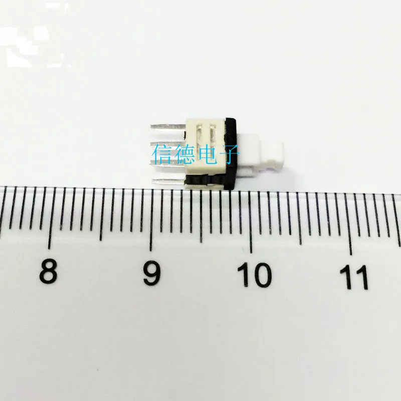 

Button button 5.8*5.8MM self-locking switch 6 feet