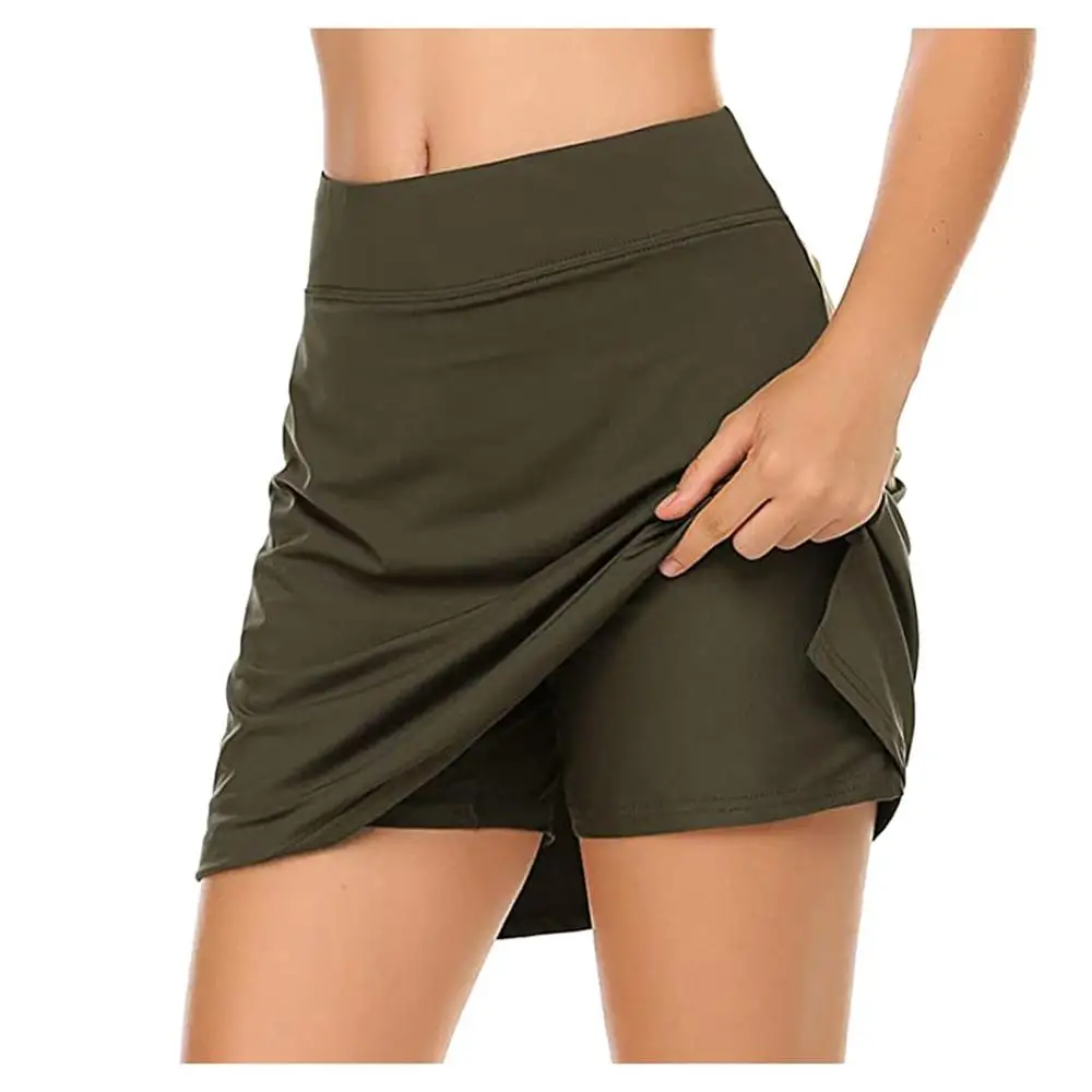 fashion skorts