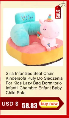 Lazy Boy Quarto Menino мини для кровати детское кресло Prinses Stoel Canape A Coucher Dormitorio Chambre Enfant Baby Infantil детская софа