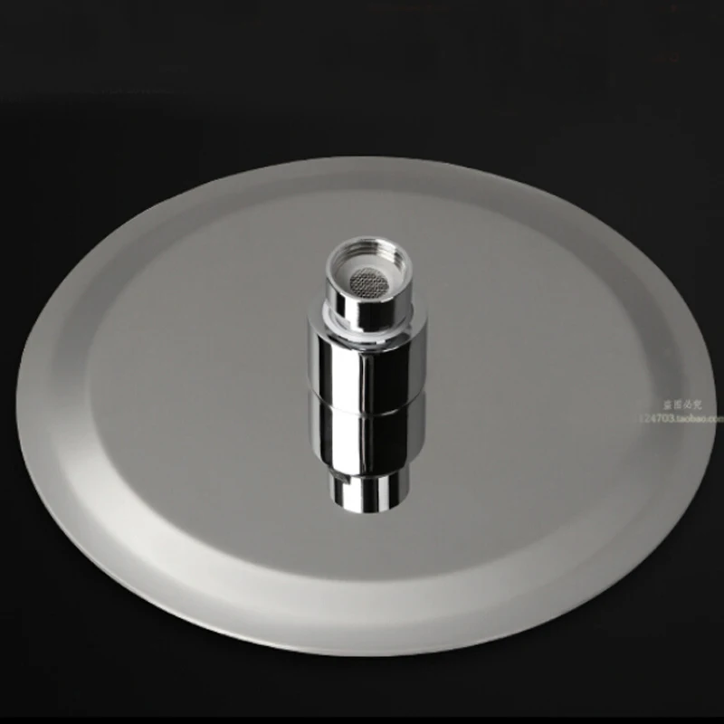 Free-Shipping-Wholesale-And-Retail-Promotion-Round-Rain-Shower-Head-304-Stainless-Steel-Top-Sprayer-10 (2)