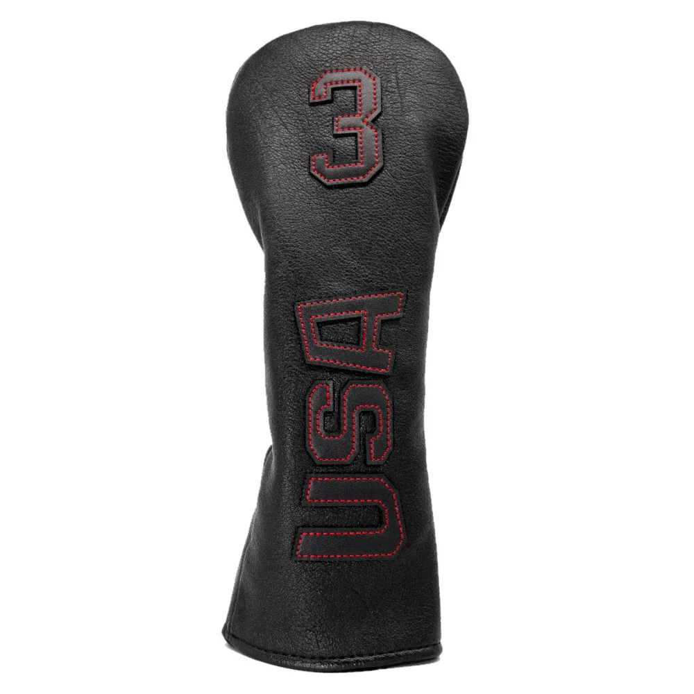 USA Golf Headcovers
