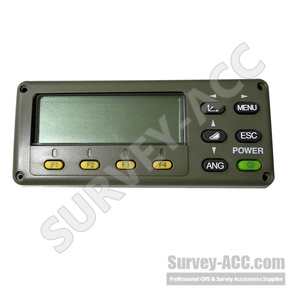 Topcon GTS-220 teclado com display lcd, total staion GTS-220 series teclado