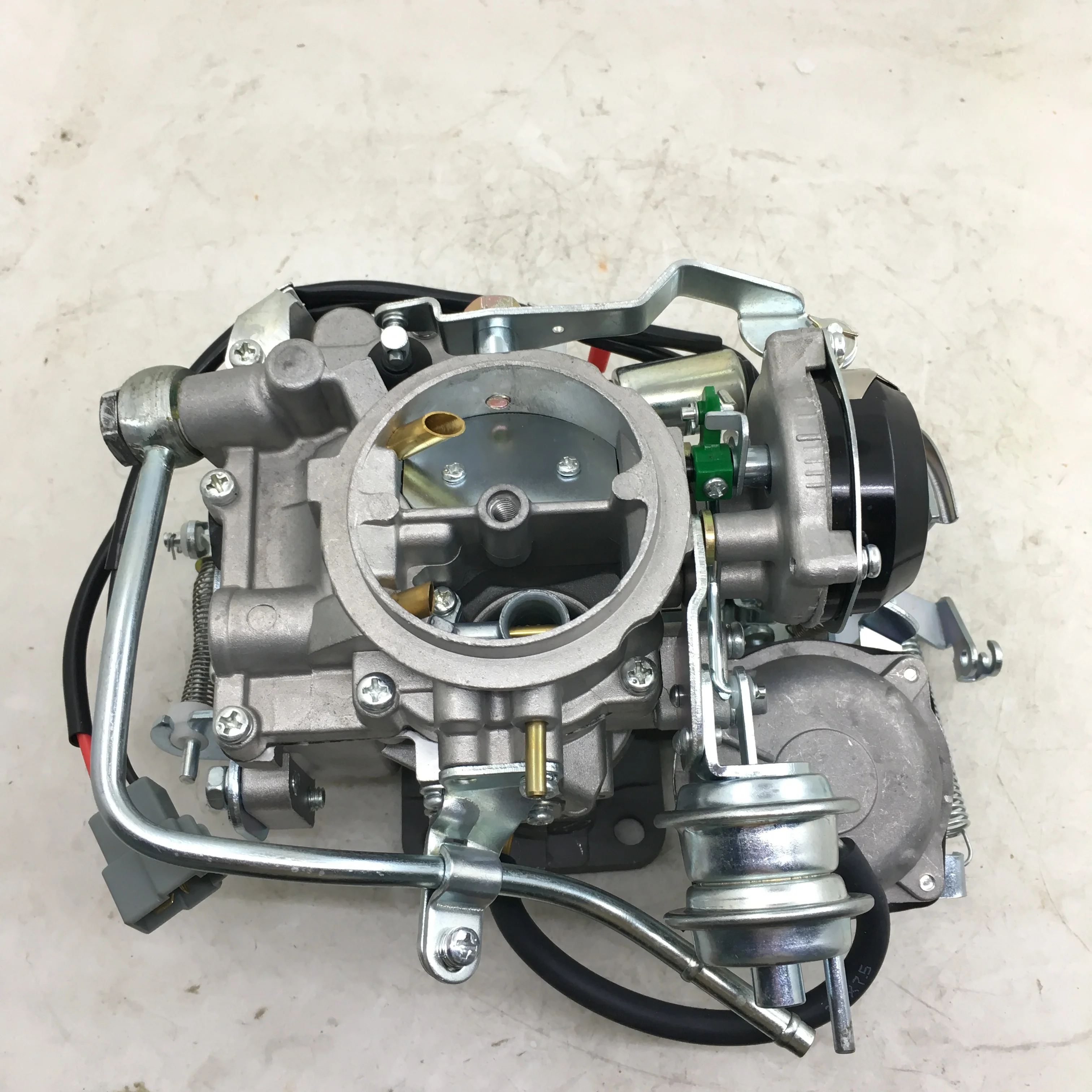 SherryBerg carburettor Carburetor For Toyota 5AF 4AF Corolla 1.6L 2 Barrel 1987 1988 1989 1990 1991 1992 carb 2110016540 | Автомобили и