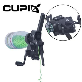 

Archery Bow Accessories Rope Pot With Screws For Compound Bow/Recurve Bow