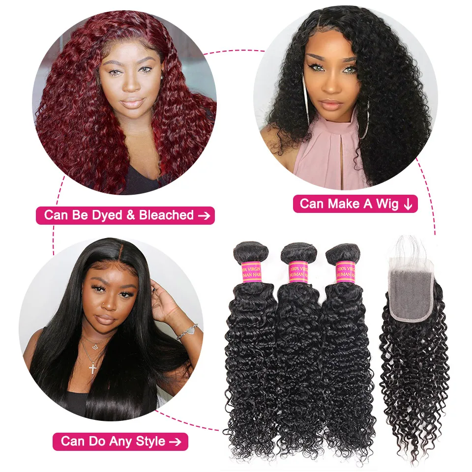 curly