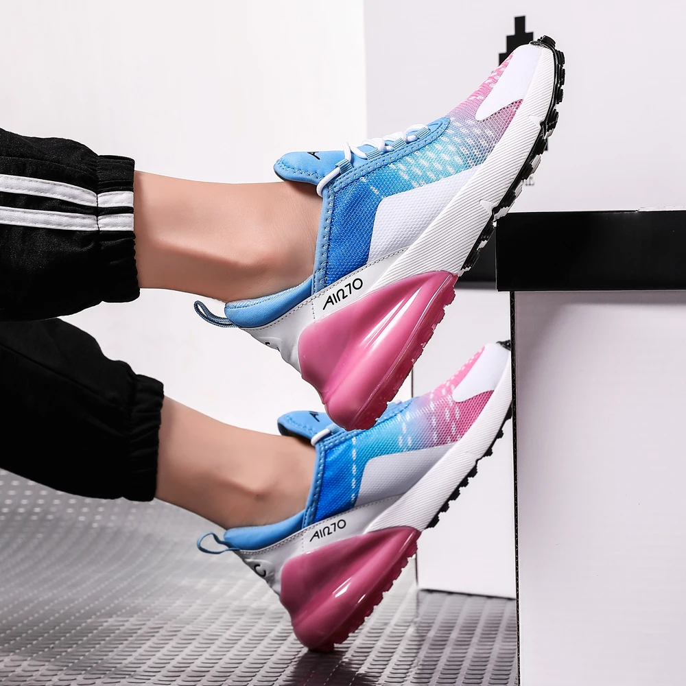 

2019 New Arrivals Women Shoes Chaussures Casual Shoes Basket Sneakers Scarpe Donna Luxury Tenis Feminino Zapatos De Mujer Sport