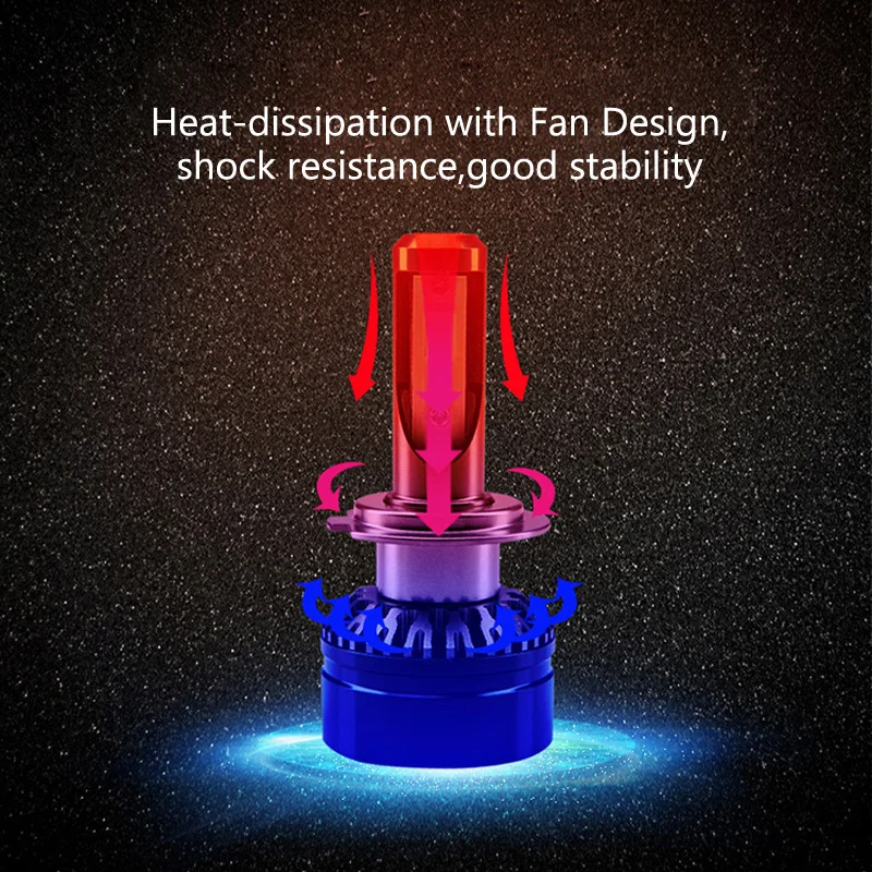 OSRAM LED H1 H4 H7 H8 H11 H16 HB2 HB3 HB4 H1R2 9003 9005 9006 9012 K яркий белый XLZ Оригинальные