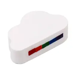 Boule de bain arc en ciel pour enfants, avec de riches bulles, ingrédients naturels, hydratant, anti Stress, cadeau parfait 