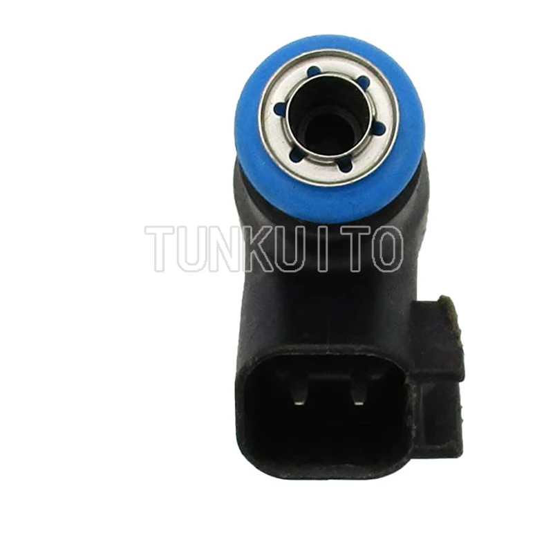 

1 шт., топливный инжектор из АБС-пластика