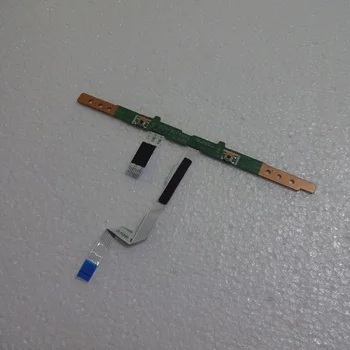 

Hulics Original FOR HP PAVILION 15-E 17-e 17-e140us ORIGINAL TOUCH PAD BOARD DAR63TB16C0