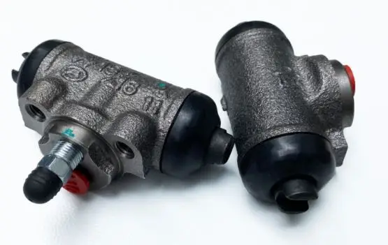 2 Rear Wheel Brake Cylinder Left & Right FOR MITSUBISHI L200 Pajero / Montero 1986-2003