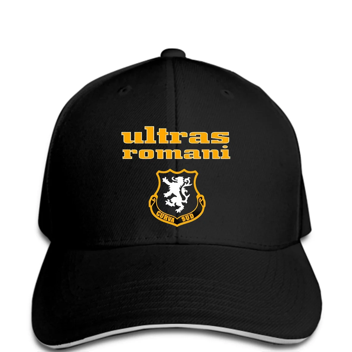 Мужская бейсболка Ultras romini Curva Sud Hooligans snapback Xx As Roma tarracing Lads Italia Tifo Hat wo men