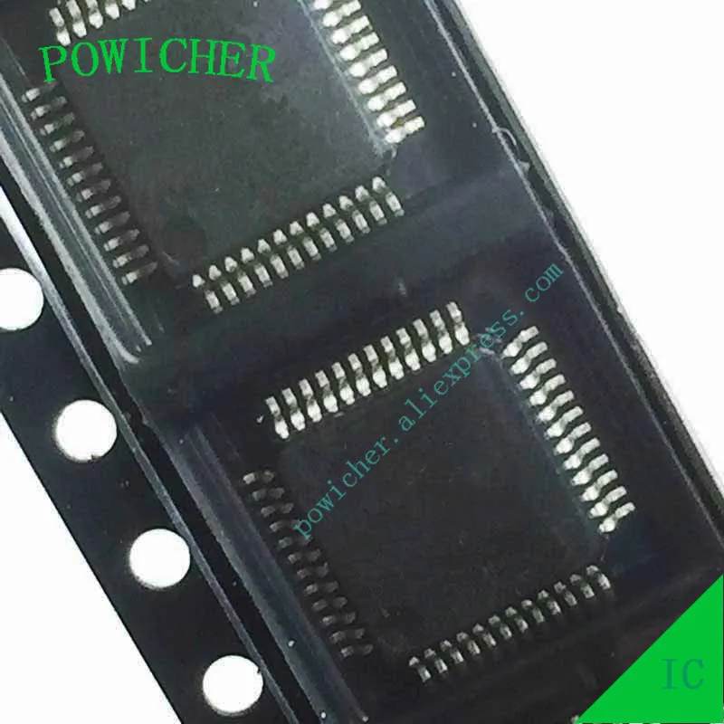 

2pcs/lot STM8AF6268TD STM8AF6268TDX STM8AF6268TDY LQFP-48 In Stock