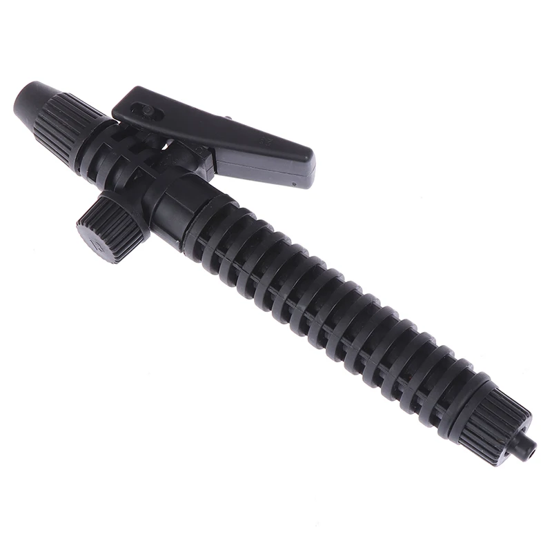 3L/5L/8L Trigger Sprayer Handle Agricultural Sprayers Accessory Part Garden Weed Pest Control Sprayer Switch Head Watering Tool