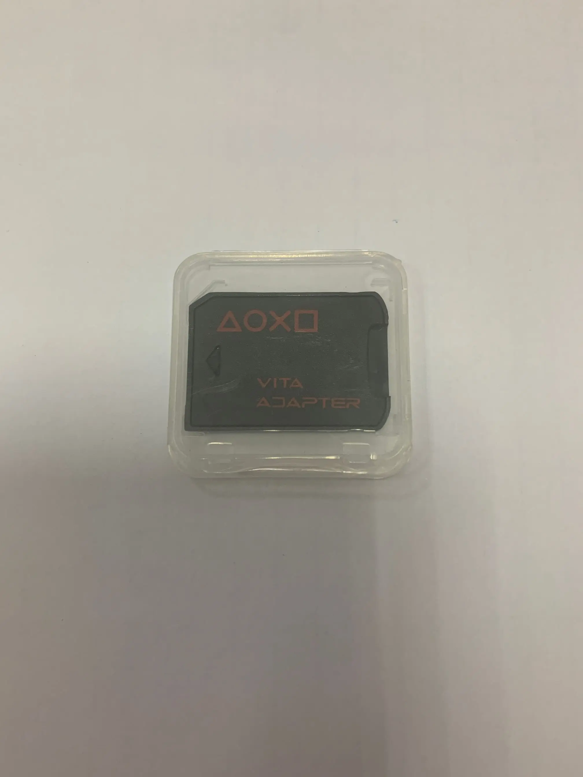V3.0 Fast Loading Card Adapter For Psvita Game Card To Micro Sd/tf
