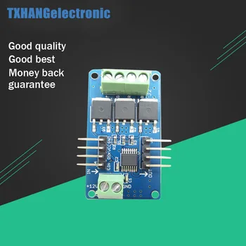 

Full Color RGB LED Strip Driver Module Shield STM32 AVR V1.0 diy electronics