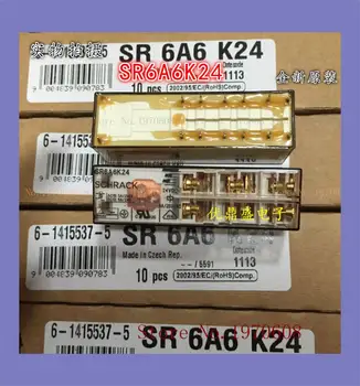 

SR6A6K24 24VDC