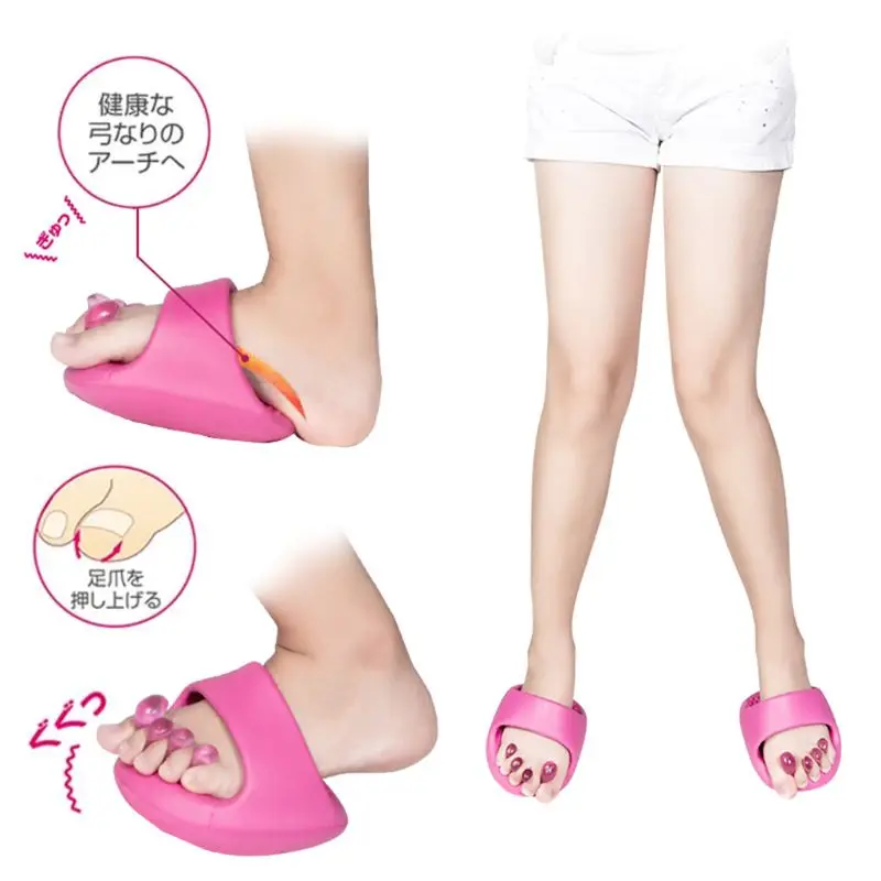 1Pair O-shaped Leg Corrector Legs Knee Straightening Orthosis Half Palm Slippers 1Pair O-shaped Leg Corrector Legs Knee Straightening Orthosis Half Palm Slippers
