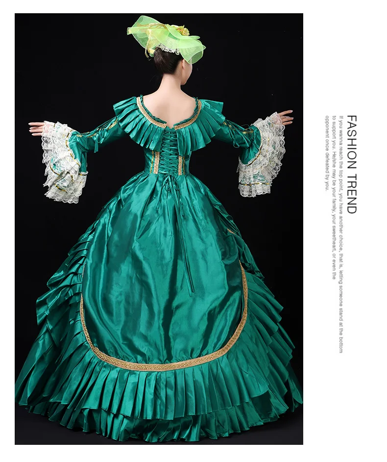 Marie платье Антуанетты платье, в стиле рококо барокко маскарадный старинный костюм 18-й век Викторианский кринолин бальное и свадебное платье