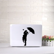 Modern Couples laptop Sticker Vinyl Stickers Macbook Pro Air Retina 13 15.4 Laptop Pvc Vinyl Decal Laptop Skin Sticker
