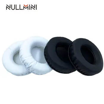 

NullMini Replacement Earpads for Jabra UC VOICE 750 Headphones Earmuff Earphone Sleeve Headset