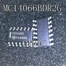 5 шт./лот MC14066BDR2G MC14066BG 14066BG 140668G SOP14