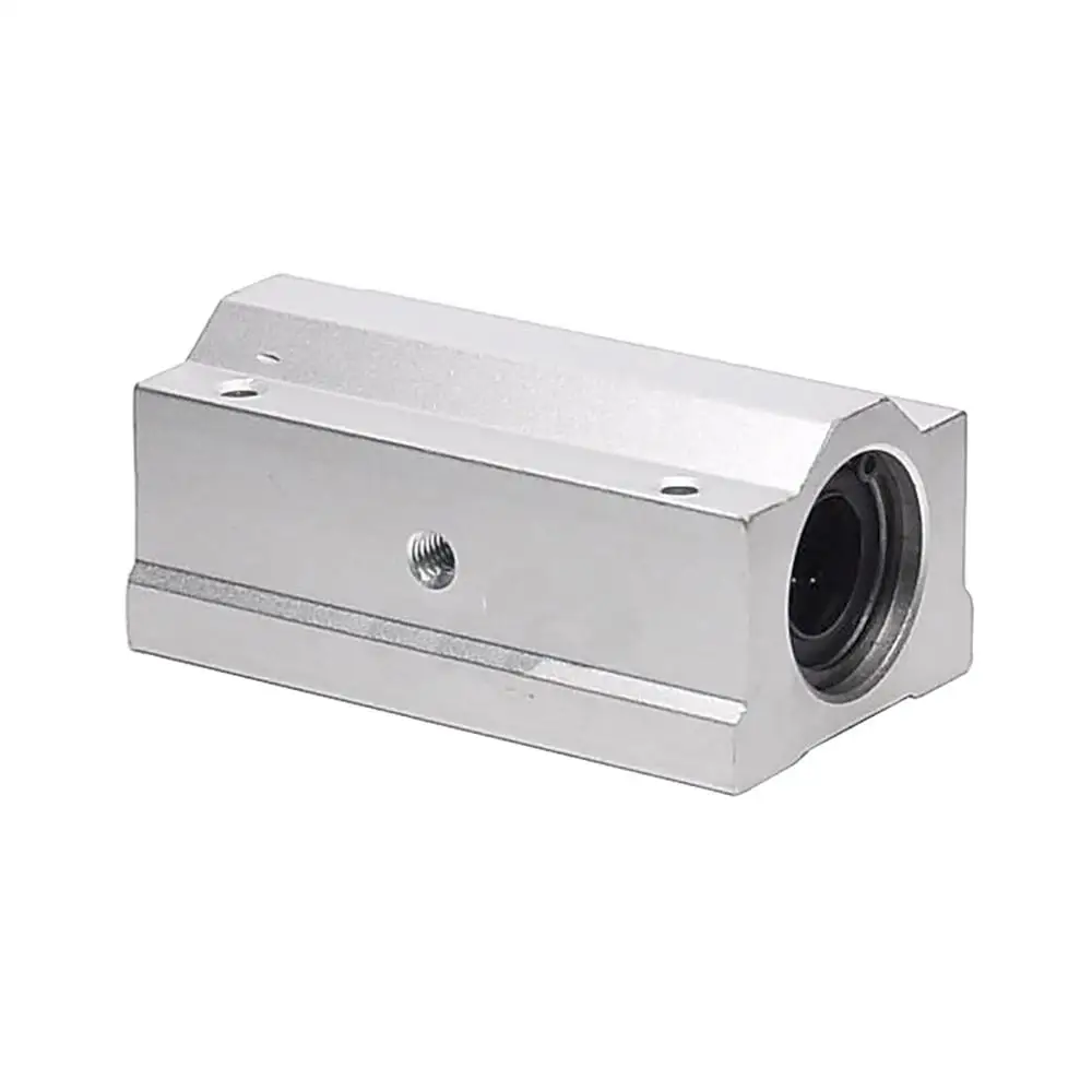 Длинная линейная скользящая деталь подшипников Motion SC .. LUU | Обустройство дома