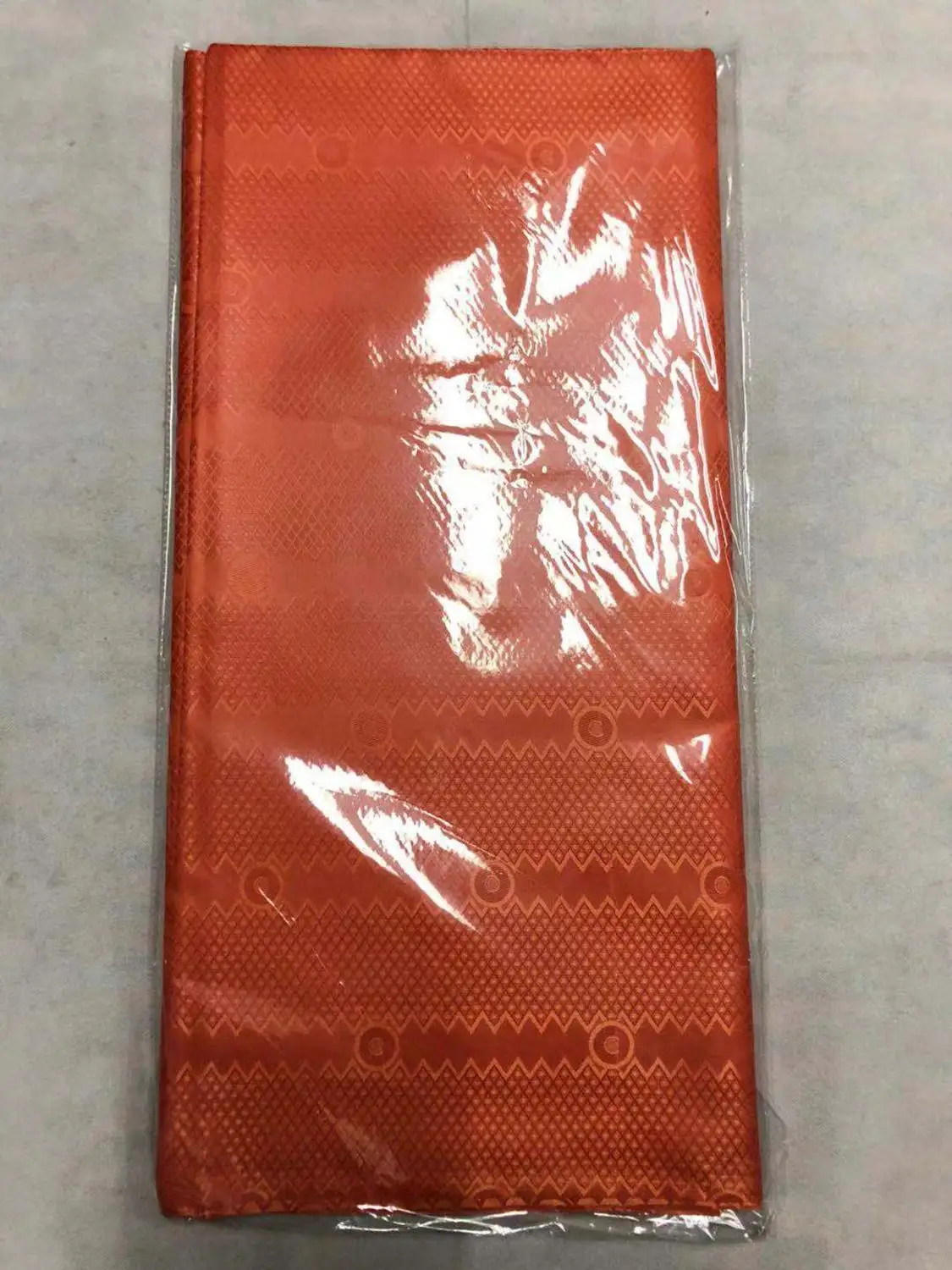 ACI Базен Riche Getzner полиэстер африканская Дамасская ткань для женщин последние бассейна Riche Getzner морская парча 10 ярдов