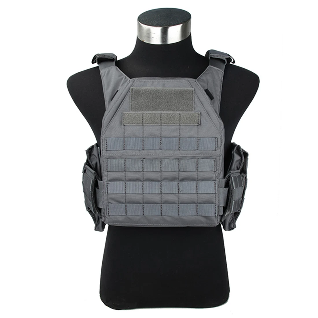 

TMC FLPC Plate Carrier Military Tactical Airsoft Vest