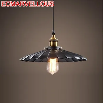 

Para Comedor Home Gantung Deco Chambre Fille Verlichting Hanglamp Hanging Lamp Suspension Luminaire Suspendu Loft Pendant Light