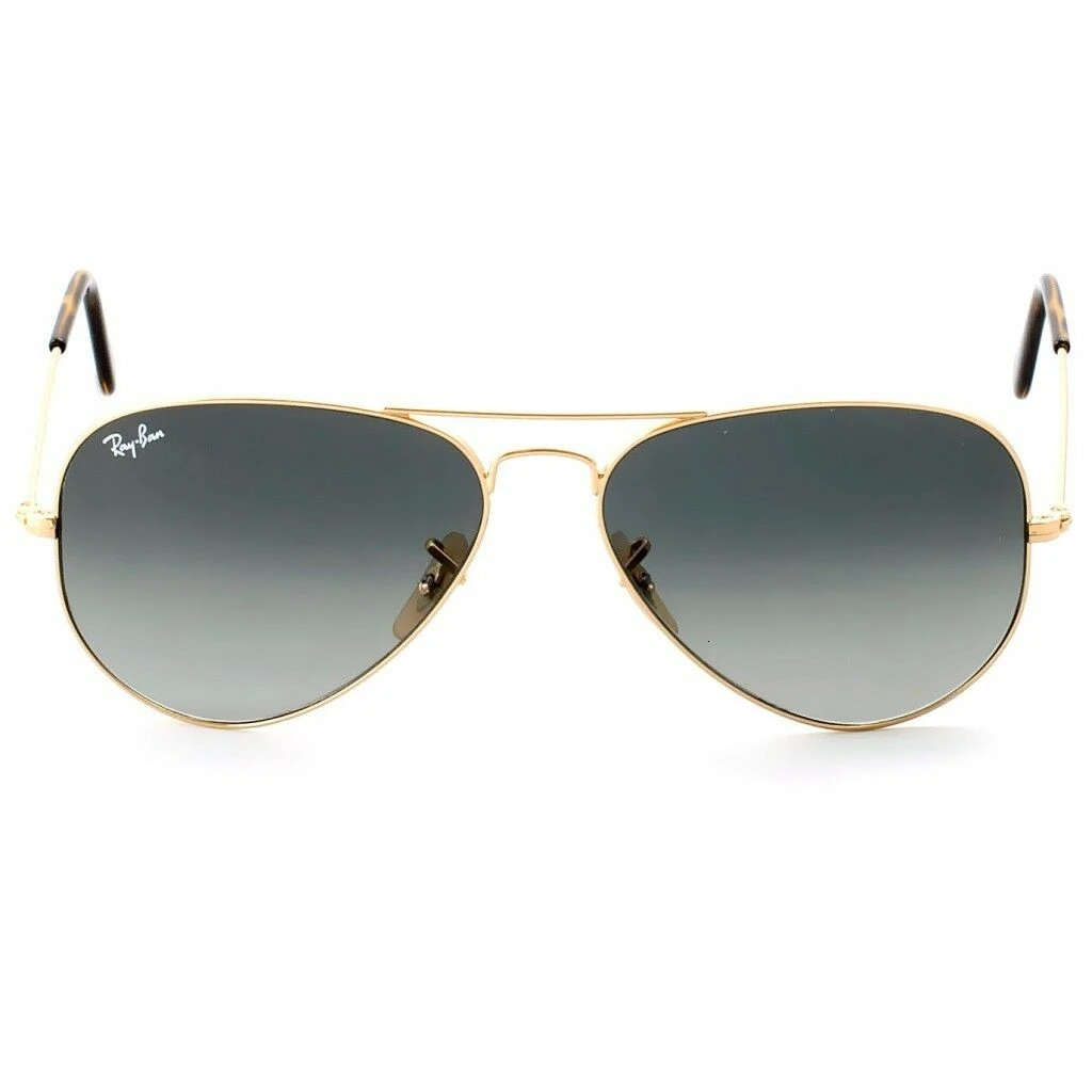 Gafas de sol Ray-Ban RB3025 авиатор 181/71 DORADO/GRIS DEGRADADO